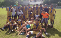 Foto da ação