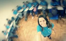 Foto da ação